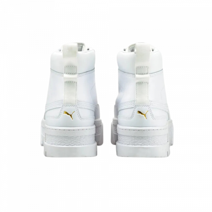 Mayze Mid Wn s Puma White [5]