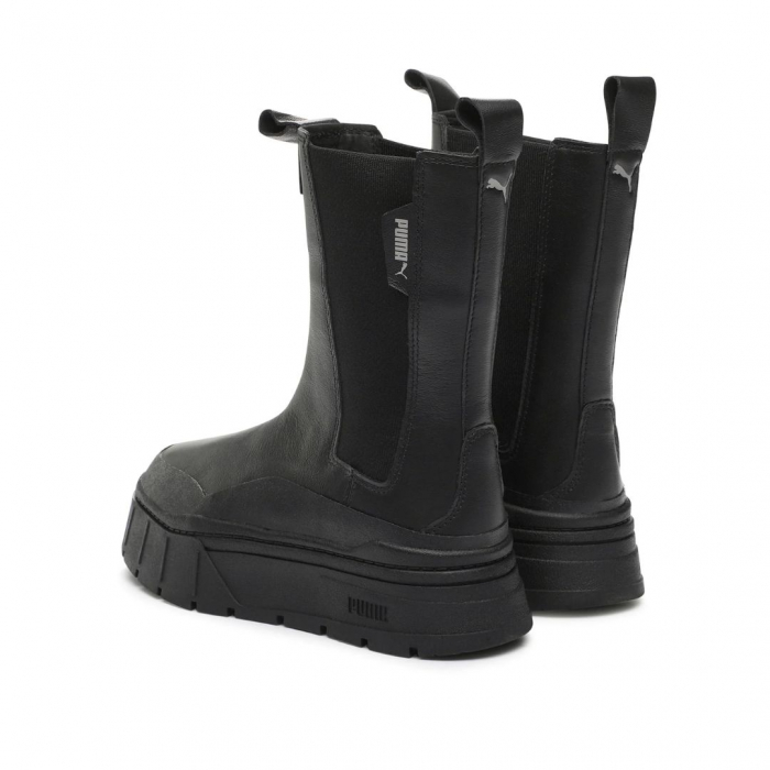 Mayze Stack Chelsea Wns Puma Black [3]