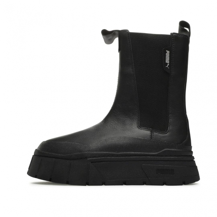Mayze Stack Chelsea Wns Puma Black [2]