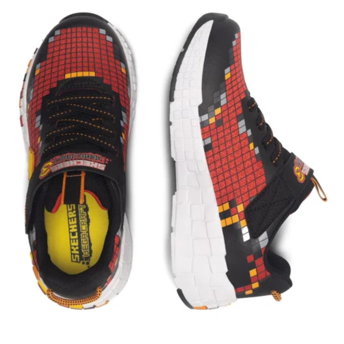 MEGA-CRAFT 3.0 402182L-BKRD [5]