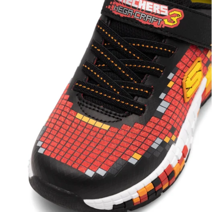 MEGA-CRAFT 3.0 402182L-BKRD [3]