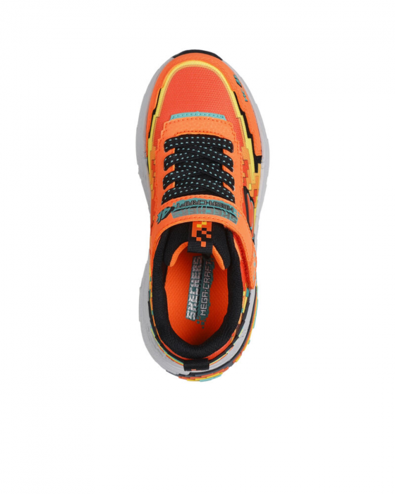 MEGA-CRAFT 4K        402160L-ORBK [4]