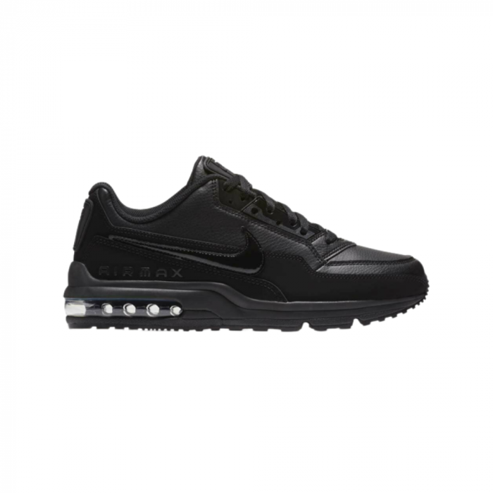 Men S Nike Air Max Ltd 3 Shoe