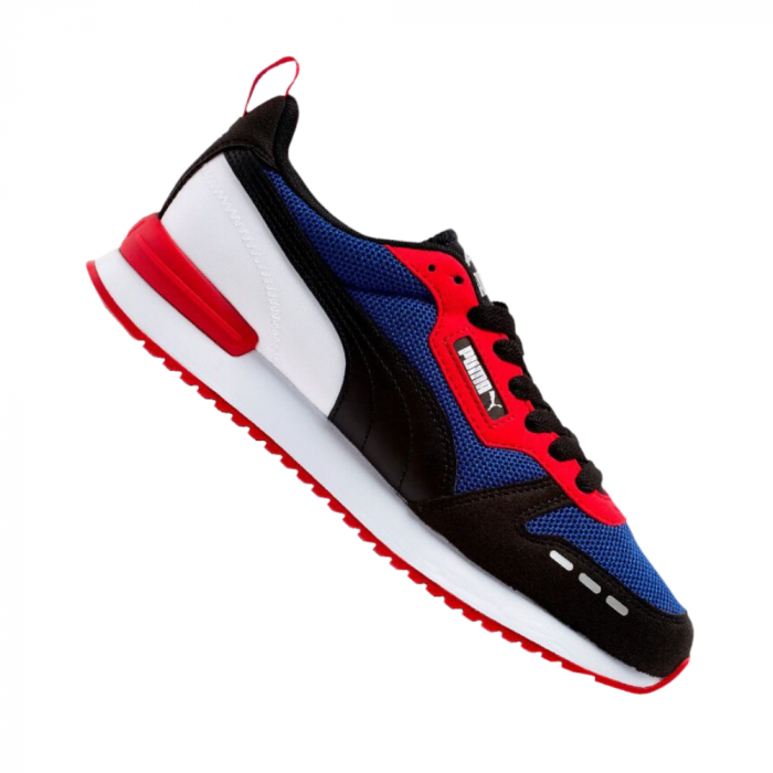 MEN`S PUMA R78 NAVY [3]