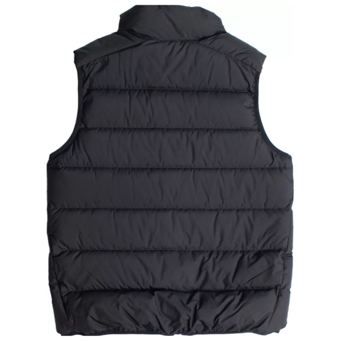 Mens Nike Federation Sideline Fill Vest 0018NZ-010 [2]