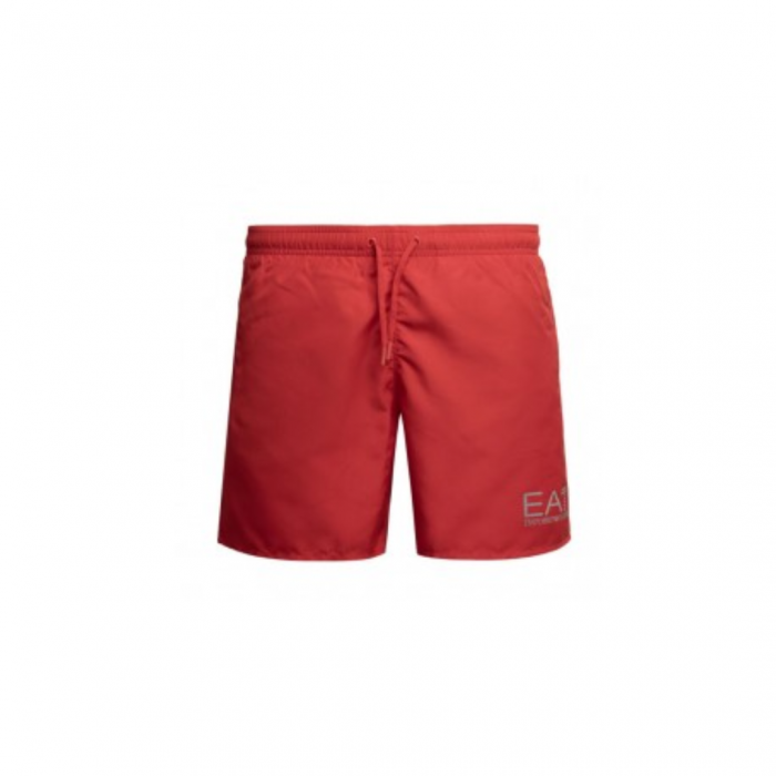 MENS WOVEN BOXER