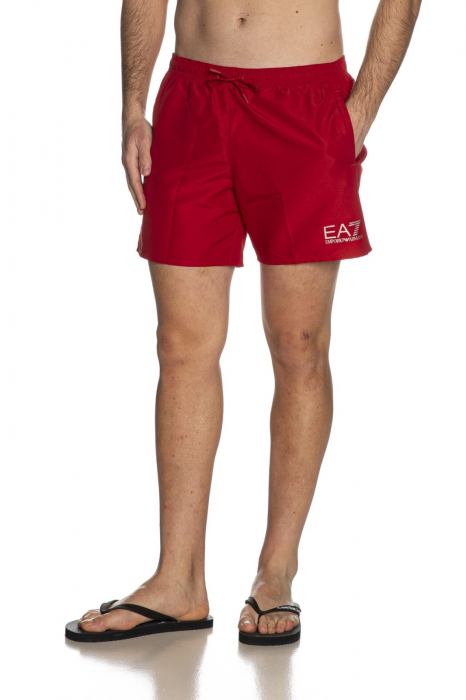 MENS WOVEN BOXER [2]