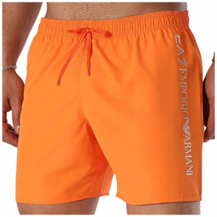 MENS WOVEN BOXER