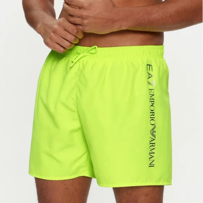 MENS WOVEN BOXER [2]