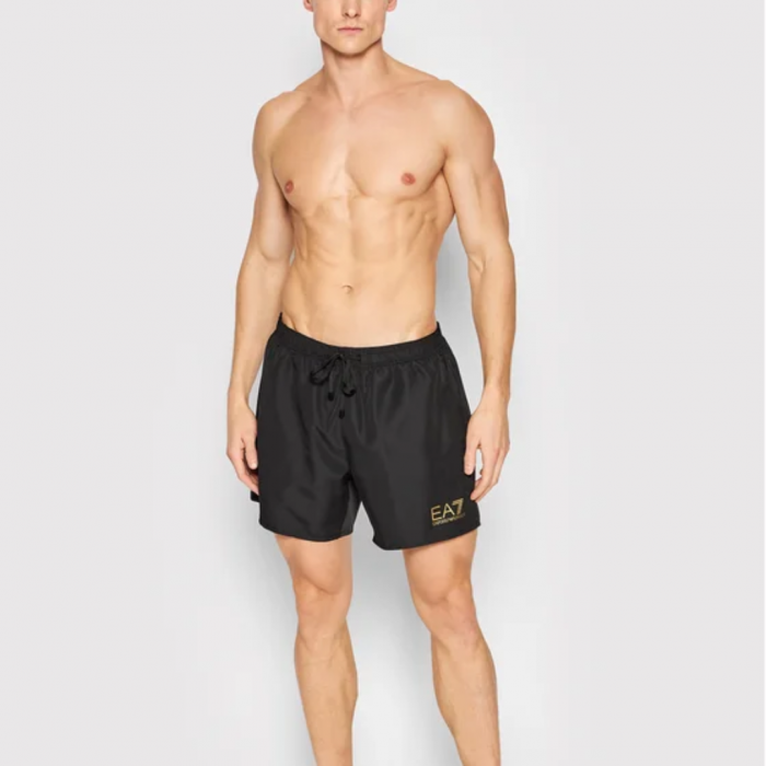 MENS WOVEN BOXER [4]