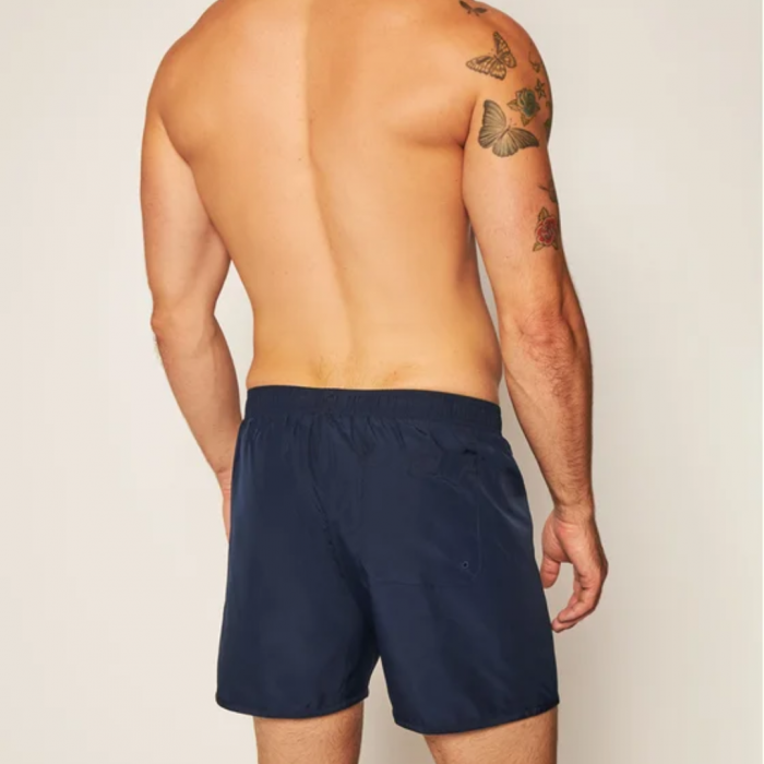 MENS WOVEN BOXER [3]