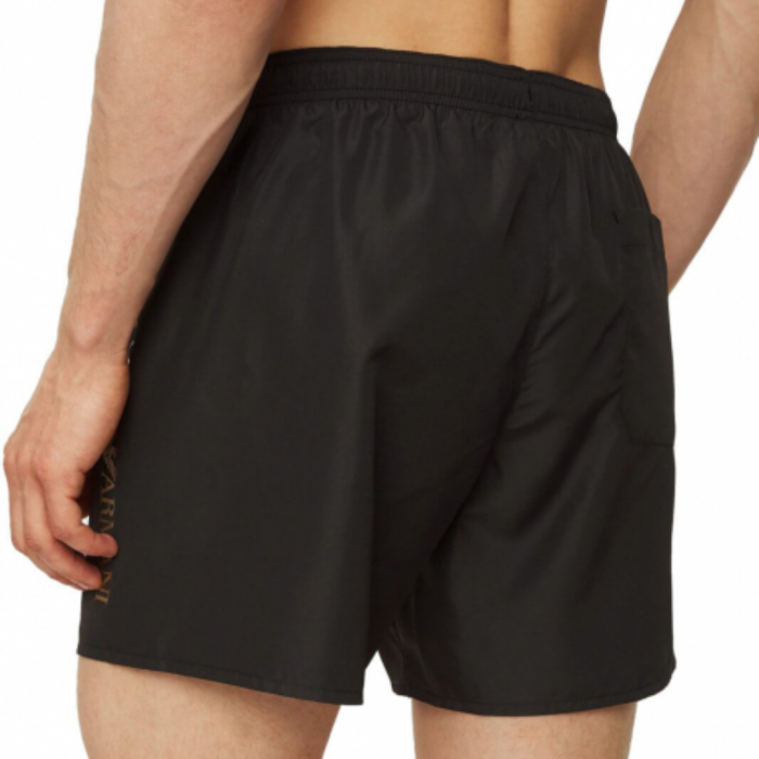 MENS WOVEN BOXER [2]
