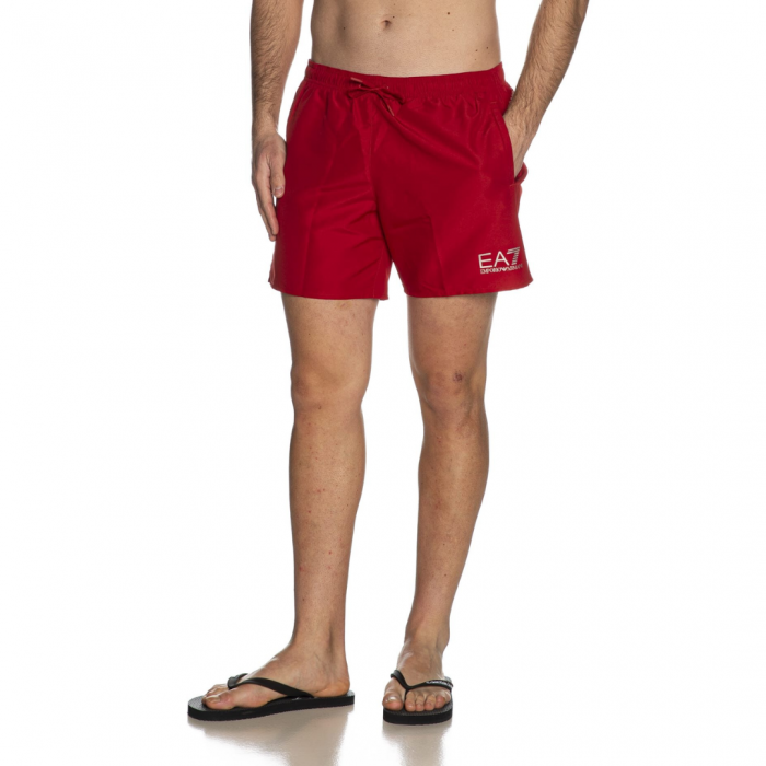 Shorts Baie EA7 [2]