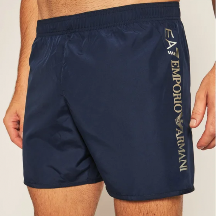 MENS WOVEN BOXER