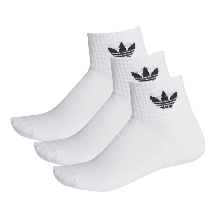Mid Ankle Sck FT8529