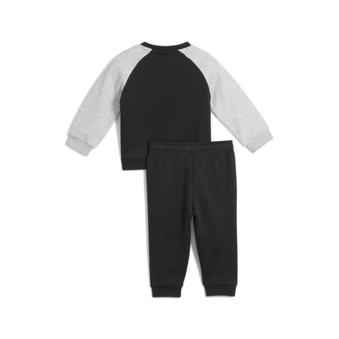 MINICATS ESS Raglan Crew Set FL INF PUMA 686281-51 [2]