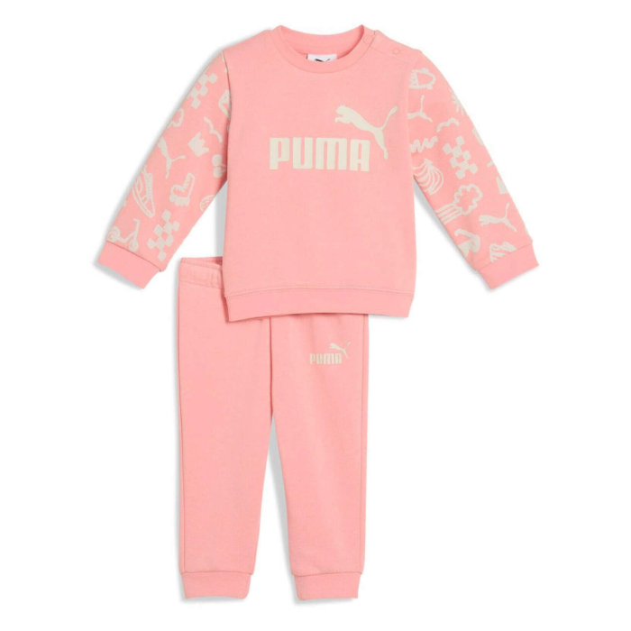 MINICATS SANDY ADVENTURES Crew Set TR IN 686284-18