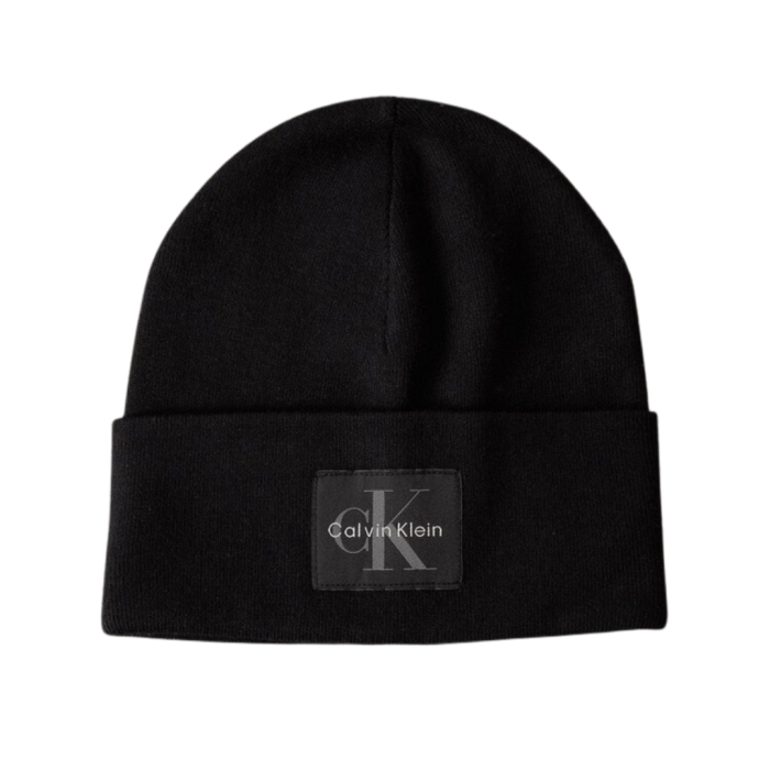MONOLOGO PATCH BEANIE 4D8088G-UB1 [2]