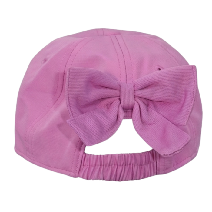 NAG BOW BACK CLUB CAP 3A3160-P64 [4]