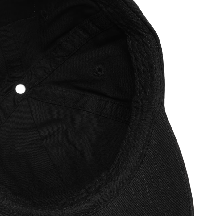 NAN STATEMENT PATCH CLUB CAP 8A3159-K90 [4]