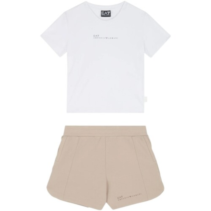 NATURAL VENTUS PACK GIRL T-SUI AF12945-7G000041-UC001