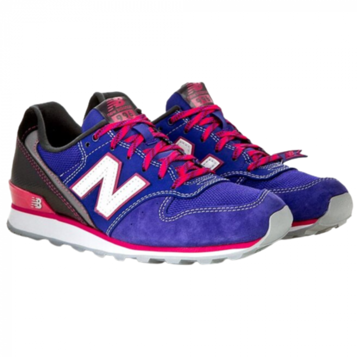 NEW BALANCE LIFESTYLE [3]