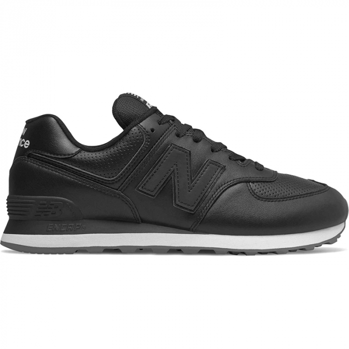 New Balance 574 Leather perf. - ML574SNR