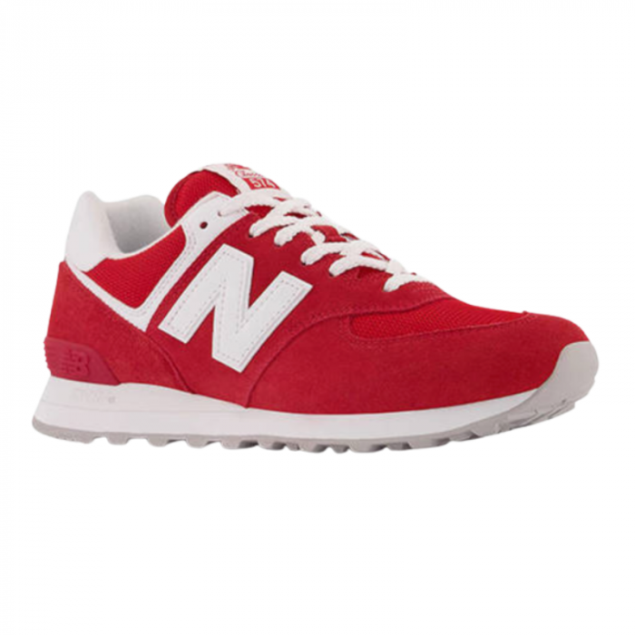 NEW BALANCE RED [2]