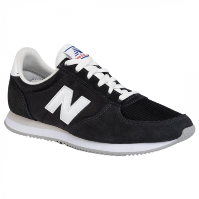 NEW BALANCE U220 VINTAGE - U220BK [2]