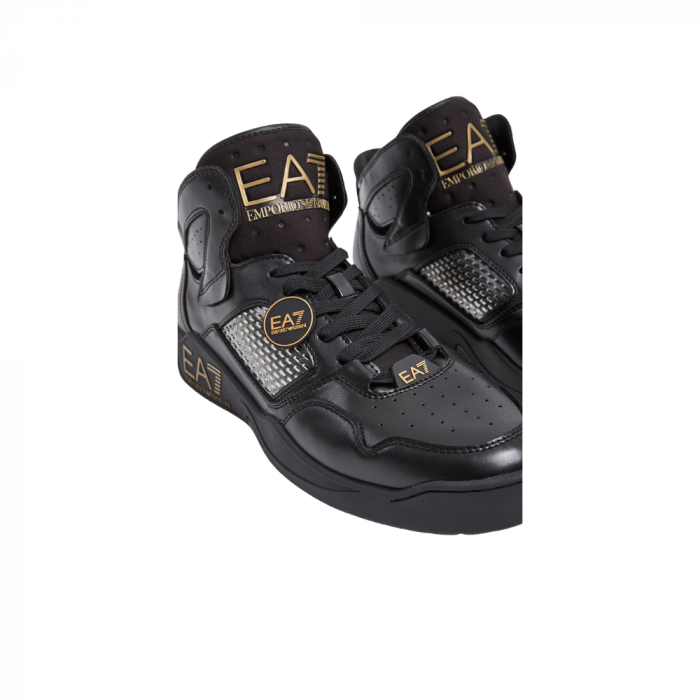 New Basket Mid [3]