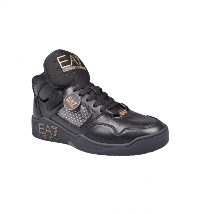 New Basket Mid [2]