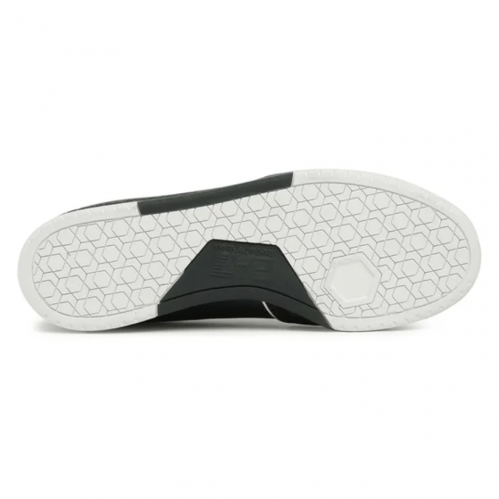 EA7 New Millenium Suede U [4]