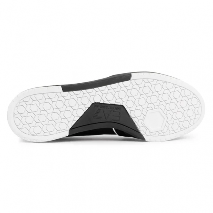 EA7 New Millenium Suede U [4]