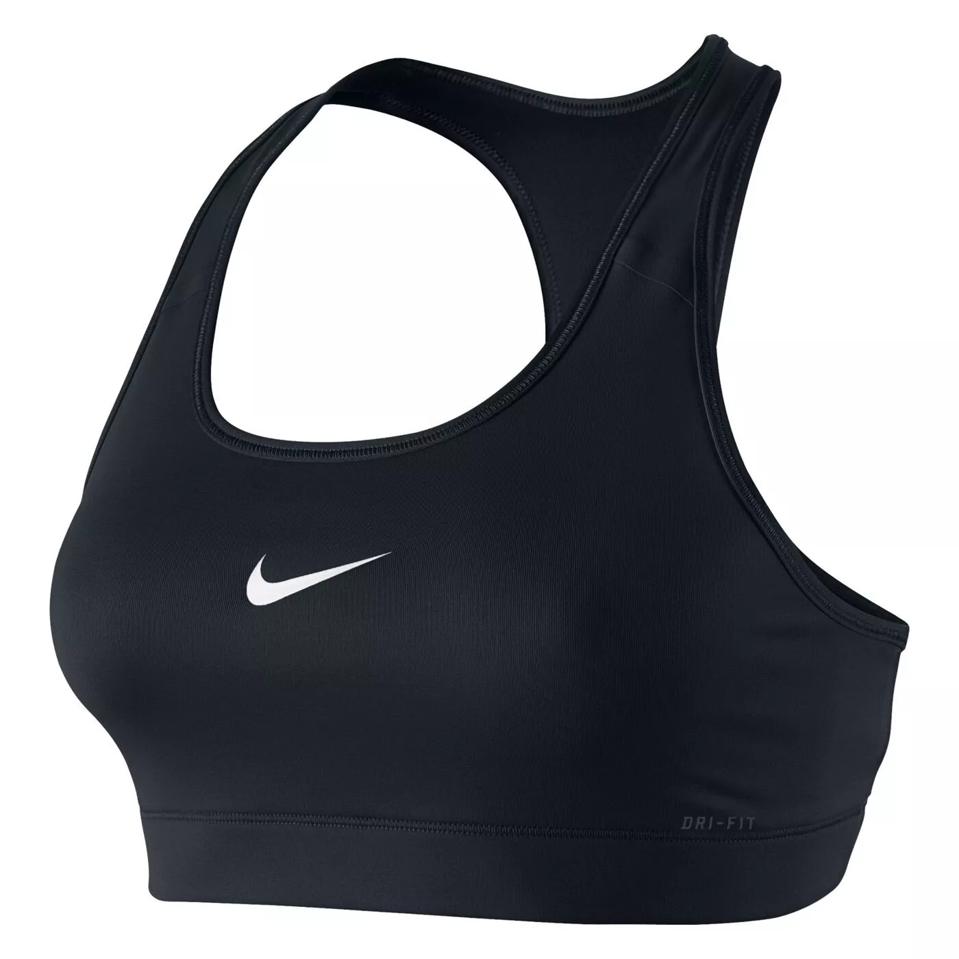 New Nike Pro Bra 375833-010