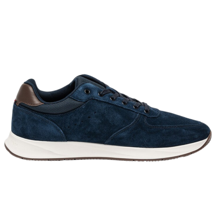 NEWPORT SUEDE MIX FM0FM05724-DW5