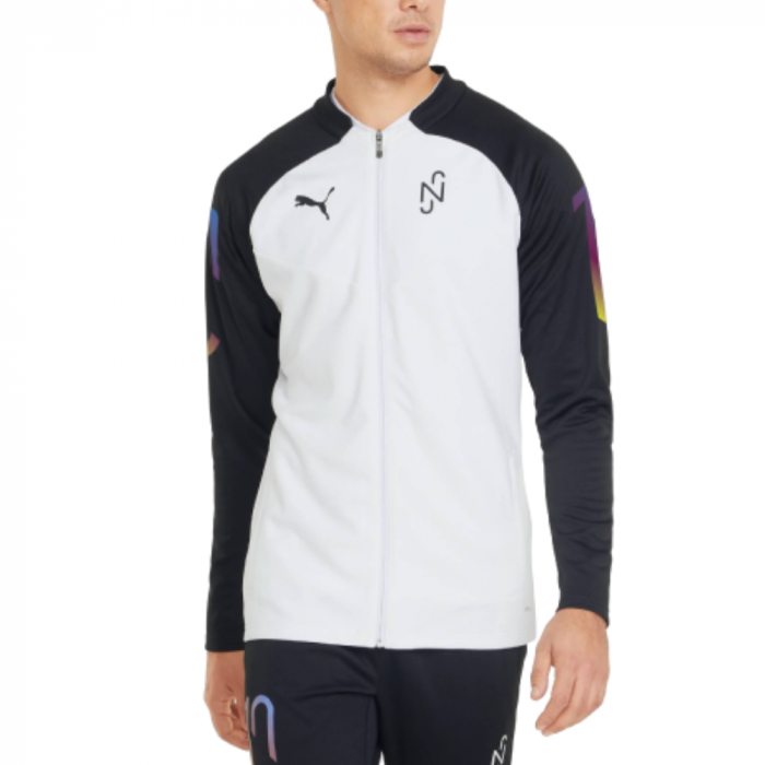 Neymar Jr Thrill Training Jacket Puma Wh [2]