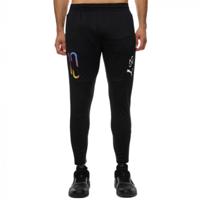 Neymar Jr Thrill Training Pant Puma Blac [2]
