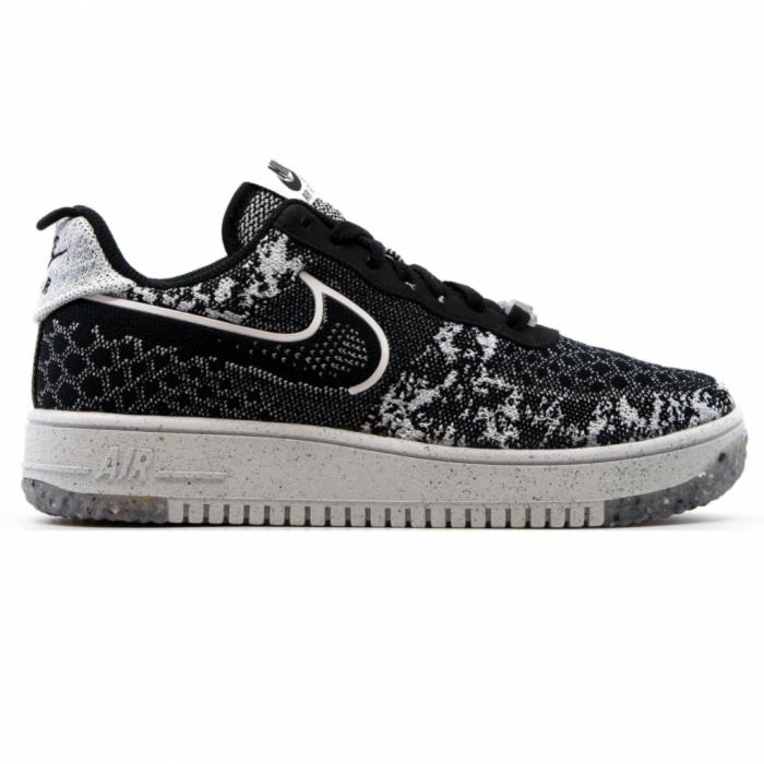 Nike AF1 Crater Flyknit NN DM0590-001