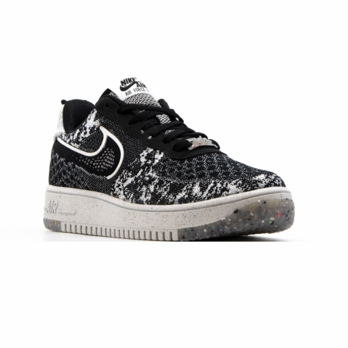 Nike AF1 Crater Flyknit NN DM0590-001 [3]