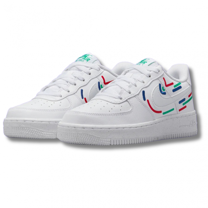 Nike AF1 Impact GS NN BD [3]