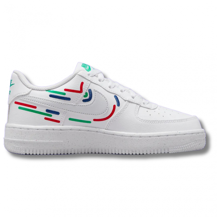 Nike AF1 Impact GS NN BD