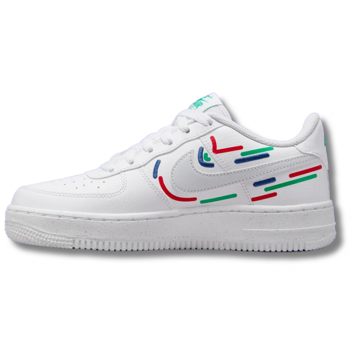 Nike AF1 Impact GS NN BD [2]