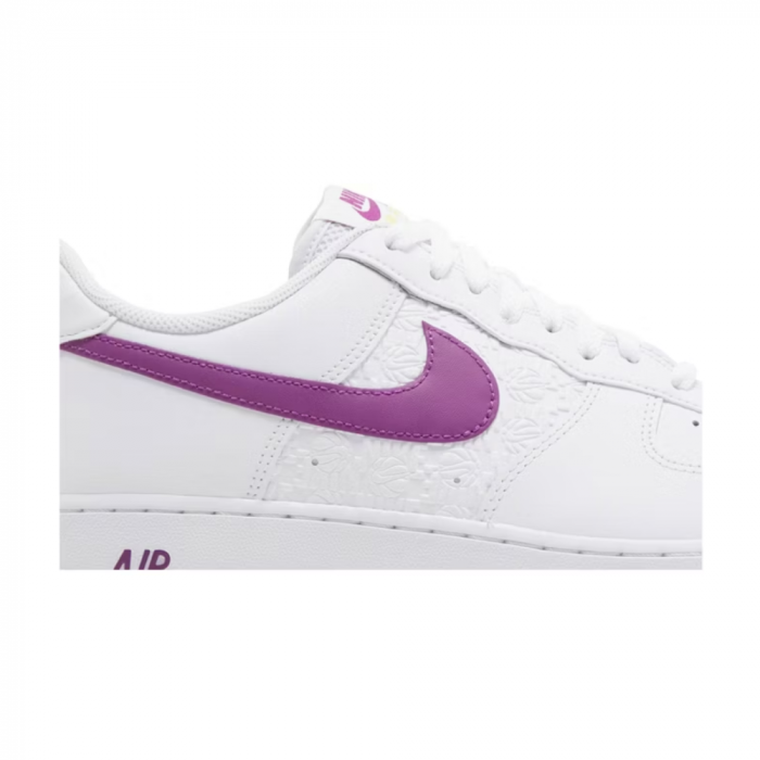 Nike Air Force 1 `07 FLC [4]