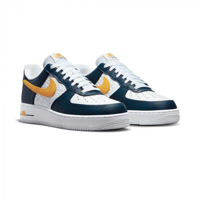 Nike Air Force 1 `07 FLC [4]