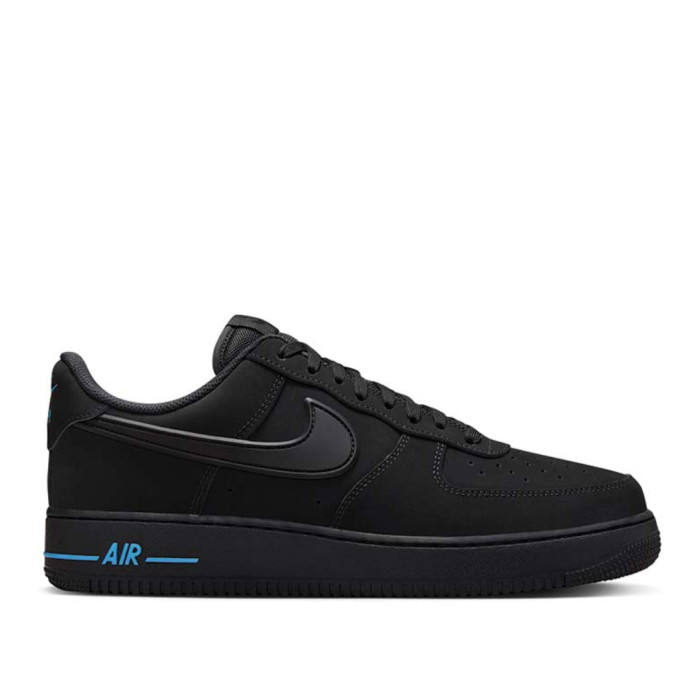 NIKE AIR FORCE 1 `07 HV6223-001 [1]