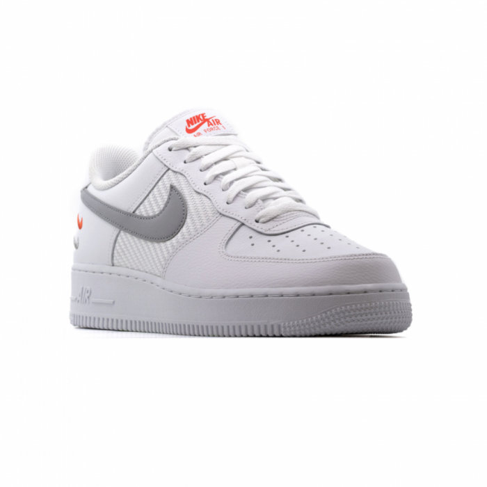 Nike Air Force 1 `07 JD FD0666-100 [3]