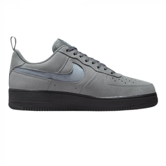 NIKE AIR FORCE 1 `07 LV8 JD [3]