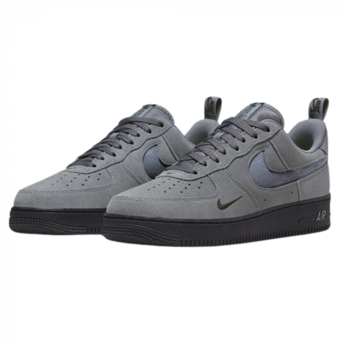 NIKE AIR FORCE 1 `07 LV8 JD [2]