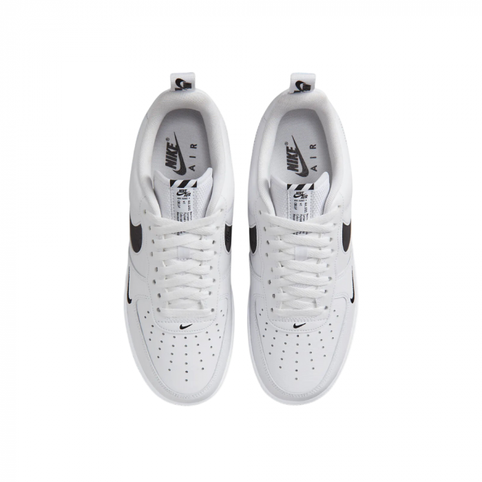 NIKE AIR FORCE 1 `07 LV8 JD L [4]