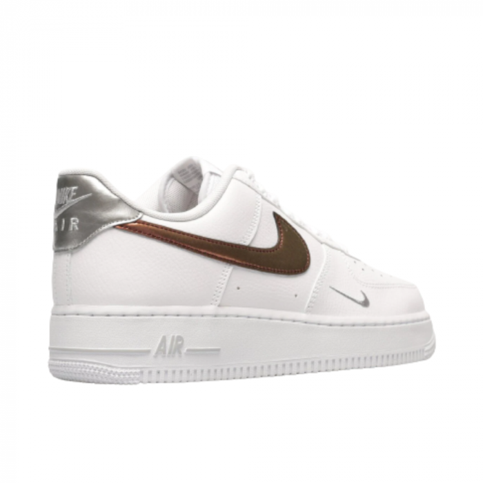 NIKE AIR FORCE 1 `07 MV [4]